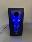 Groove: Bass Pulse Speaker Only. Fixed Price $29.99.