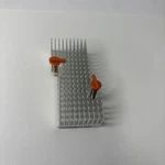 Genuine Oem Lenovo Thinkstation M.2 Nvme Cooling Heatsink Ssd Cooler Good. Fixed Price $7.50.