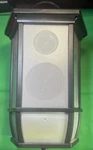 Acoustic Research Bluetooth Speaker Model AWSBT6. P-024. Fixed Price $24.97.