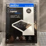 Artdio Dual Fan Laptop Cooling Model CF-100 Nib (2009). Fixed Price $9.95.
