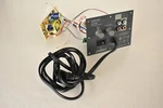 Single Edifier R1010BT Amplifier, Power Supply, Receiver For Parts/repair. Fixed Price $8.95.