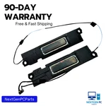 Dell Xps 13 9370 Series 0C2T28 Laptop Internal Speakers Left & Right Set. Fixed Price $14.99.