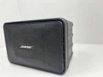 Bose Model 101 Series Music Monitor Indoor/outdoor Speaker *working*. Fixed Price $27.50.