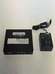 Mvix Xhibit Mykro Networkable System XM-375-036. Fixed Price $49.95.