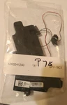 Toshiba Satellite P75 Speakers Brand New. Fixed Price $80.00.