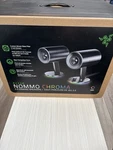 Razer RZ05-02460100-R3U1 Nommo Chroma Full Range 2.0 Pc Gaming Speakers Black. Fixed Price $60.00.