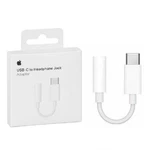 Genuine Apple Usb-c To 3.5 Mm Headphone Jack Adapter MU7E2AM/A. Fixed Price $13.45.
