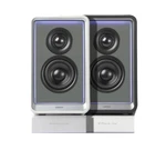 Edifier QR65 Active Monitor Desktop Bluetooth Speakers - 2COLORS / Express. Fixed Price $536.00.