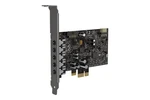 Creative Sound Blaster Audigy Fx V2 Card. Fixed Price $67.92.