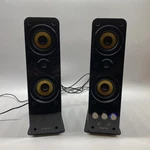 Creative Gigaworks T40 Series Ii 2.0 Multimedia Speaker System. Fixed Price $110.49.