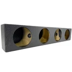 Universal Panel 4X8" Speakers Pod Enclousure Box. Fixed Price $69.00.