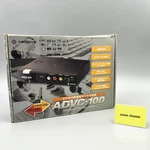 Canopus ADVC-100 Advanced Converter Analog To Digital Vhs Capture Ntsc Pal Jp. Fixed Price $189.99.