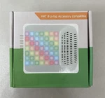Pi-top Pulse Speaker W/ Microphone & 7X7 Rgb Led Matrix ACPUWT100000. Fixed Price $35.99.