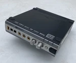 Creative Sound Blaster Audigy Zs Card External I/o Hub- S80290. Fixed Price $89.99.