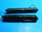 Hp Pavilion 20-B323W Aio 20" Genuine Left & Right Set. Fixed Price $9.99.