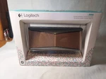 Logitech X300 Mobile Wireless Stereo Speaker, Single, Black #984-000392 (S70). Fixed Price $20.00.