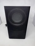 Altec Lansing MX5021 Thx Subwoofer Only Speaker Black Tested. Fixed Price $55.99.