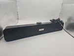 Computer Speakers Usb Powered Desktop Sound Bar (heanttv). Fixed Price $19.99.