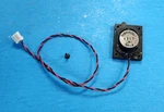 Hp Prodesk 600 G3 Sff Desktop 2-PIN/WIRE 2W 4OHM Internal Pc Speaker 908995-001. Fixed Price $5.95.