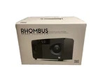 Palo Alto Audio Design Bluetooth Speaker Rhombus 2.1CH Hi-fi New. Fixed Price $29.95.