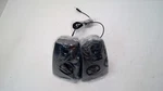 Logitech Z130 Stereo Speakers Rich Sound 5 W Rms For Laptop Computer. Fixed Price $23.99.