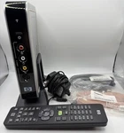 Original Hp AVC-3610 Dual Tv Tuner Digital Video Recorder Open Box. Fixed Price $14.95.
