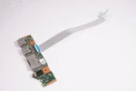 90NB0EW0-R10010 Asus Input Output Board N705UN-ES76. Fixed Price $25.00.
