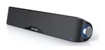 Nylavee Computer Speakers Bluetooth High-fi Stereo Sound Bar With. Fixed Price $59.99.