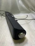 Taotronics TT-SK028 Usb Wired Sound Bar Speaker 6W Desktop Computer Audio. Fixed Price $17.99.