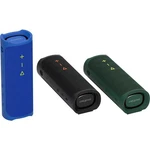 Creative Muvo Go Portable Bluetooth Speaker System 20 W Rms 51MF8405AA001. Fixed Price $65.45.