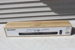 Sharp HT-SB250 (bk) Sound Bar Home Speaker Entertainment Surround Sealed. Fixed Price $69.99.