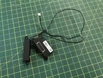 Lenovo Thinkpad L15 15.6" Internal Speaker Set Left Right PK23000SRY0. Fixed Price $7.75.