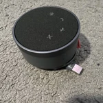 Lenovo Go Wired Speakerphone (storm Grey). Fixed Price $60.00.