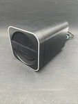 Ihome IH51B Stereo Micro System Subwoofer Only 65W In Black. Fixed Price $34.00.