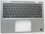 01DHGY Dell Palmrest Top Cover Titan Gray W/kb Us Bl Inspiron 14-5441 "grade A". Fixed Price $133.00.