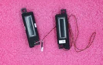 S33-A020760-F33 Msi Stealth 15M A11UEK R+l Speaker Set. Fixed Price $29.00.