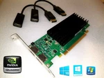 Hp Pavilion P7-1515 P7-1519C P7-1520T Video Graphics Card W/ Dual Hdmi Output. Fixed Price $35.89.