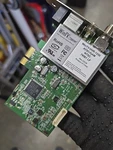 Hauppauge 1196 Wintv HVR-1275 Atsc/qam/ntsc DVB-T/T2/C Multi-pal Tuner CARD8B. Fixed Price $28.00.
