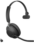 Jabra EVOLVE2 65 Uc Usb-c Bluetooth Wireless Headset W/ LINK380C, 37 Hr. Battery. Fixed Price $152.54.