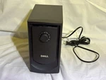 Dell A425 Zylux Multimedia Computer Speaker System Powered Subwoofer. Fixed Price $19.99.
