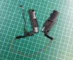 Acer Swift SF314-52 Speaker Left And Right. Fixed Price $8.99.