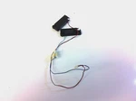Toshiba Satellite L675D Left & Right Speaker Set PK23000BJ00 Genuine 189. Fixed Price $9.95.