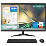Acer Aspire C27 27" All-in-one Pc I5 (12TH Gen), 16GB Ram, 512GB Ssd. Fixed Price $599.99.