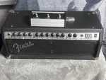 Fender Roc Pro 1000 2-CHANNEL 100-WATT Hybrid Guitar Amp Head W/pedal. Fixed Price $249.00.