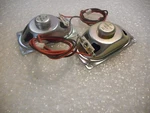 Set Of Genuine Hp Z400 Internal Speaker THA01 Pn: 385980-002. Fixed Price $6.65.