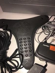 Us Robotics CS1000 Conference Speaker Phone. Fixed Price $10.45.