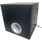 Yamaha YST-SW012 8" Powered Subwoofer Excellent Working Condition / Mint. Fixed Price $89.00.