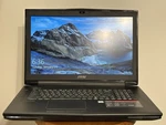 17.3 Msi Gaming Laptop Dominator Pro GT72S 6QE, Intel Core I7, Nvidia GTX980M. Fixed Price $599.99.
