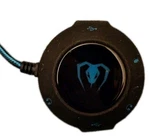Micolindun External Sound Card Usb Hubs Audio Adapter To Port & 3.5MM. Fixed Price $10.00.