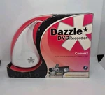 Pinnacle Dazzle Hw-set Dvc 101 REV.1.1 Video Capture Device Dvd Recorder. Fixed Price $16.99.
